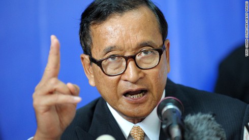 Hậu bầu cử Campuchia: Vì sao ông Hun Sen im lặng? - ảnh 3